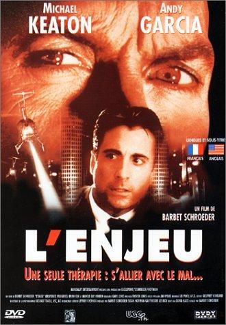 L'enjeu [FR Import]