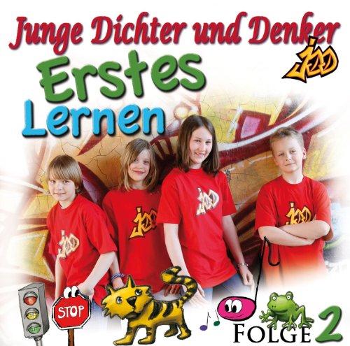 Erstes Lernen Folge 2