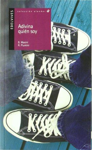 Adivina quién soy (Alandar, Band 75)