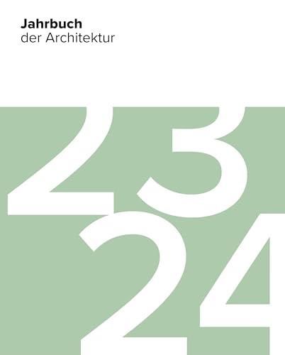 Jahrbuch der Architektur 23/24