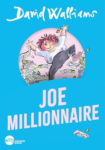 Joe millionnaire