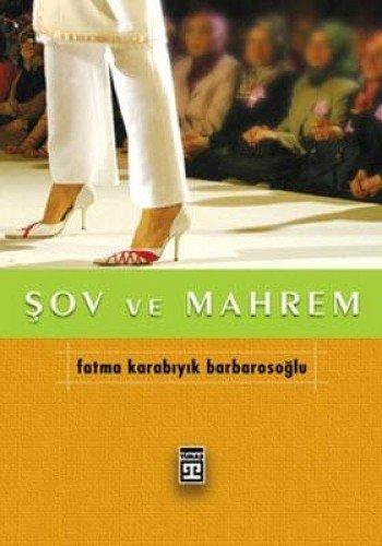 Sov ve Mahrem