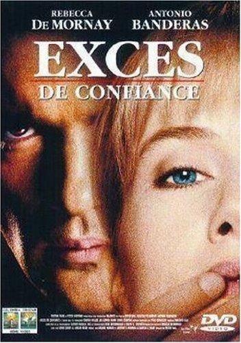 Excès de confiance [FR Import]