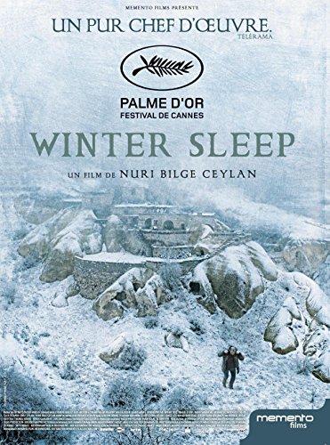 Winter sleep [FR Import]