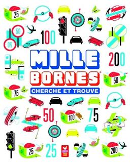 Mille bornes : cherche et trouve