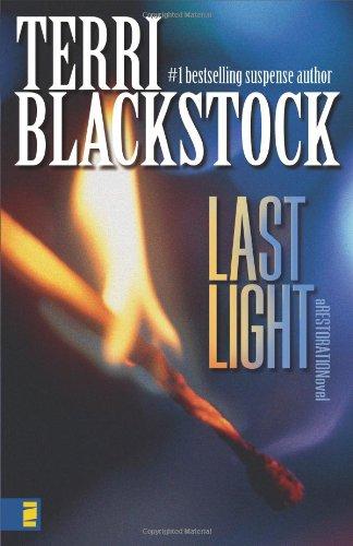 Last Light (Restoration Novels)