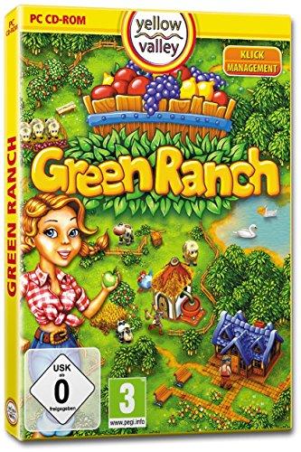 Green Ranch (YV)