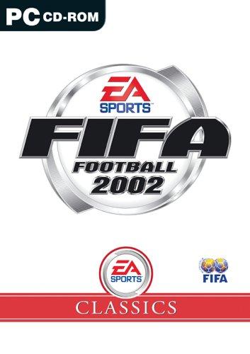 FIFA Football 2002 [EA Classics]