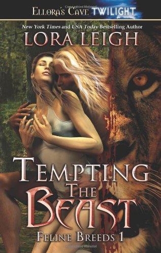 Feline Breeds - Tempting the Beast: Feline Breeds 1