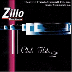 Zillo-Club Hits Vol.2