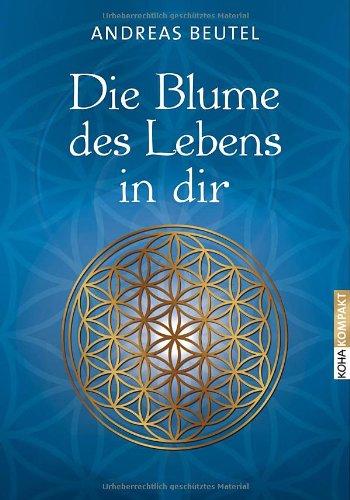 Die Blume des Lebens in dir