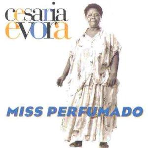 Miss Perfumado