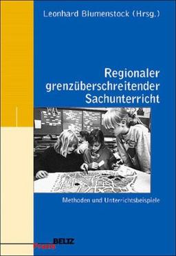 Regionaler grenzüberschreitender Sachunterricht