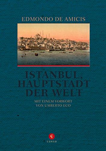 Istanbul, Hauptstadt der Welt