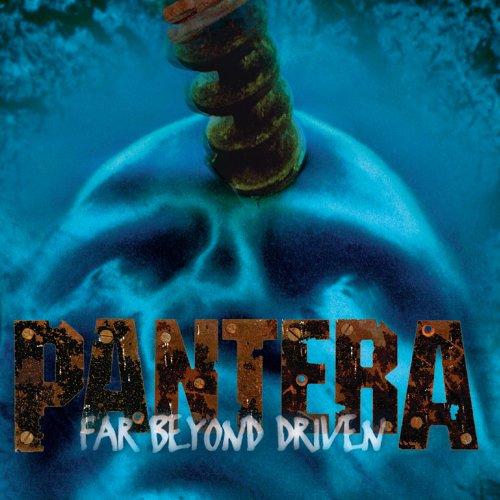 Far Beyond Driven (20th Anniversary Edition)