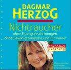 Mentales Nichtrauchertraining, 2 Audio-CDs