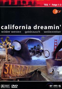 California Dreamin', Teil 1