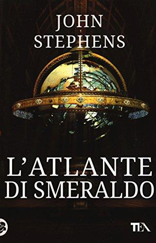 L'atlante di smeraldo