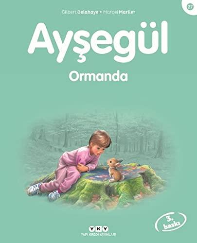 Aysegül Ormanda: 27