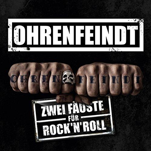 Zwei Fäuste Für Rock'n'Roll (CD-Digipak)