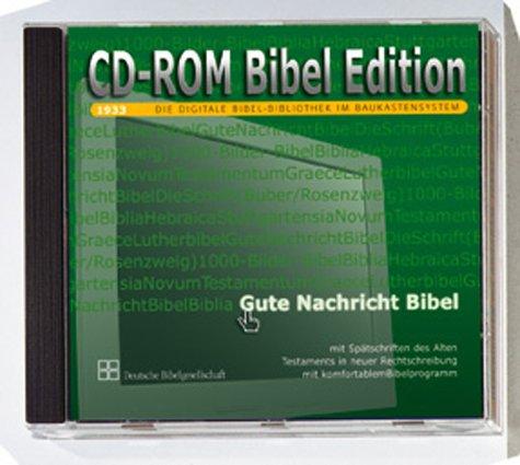 Gute Nachricht Bibel