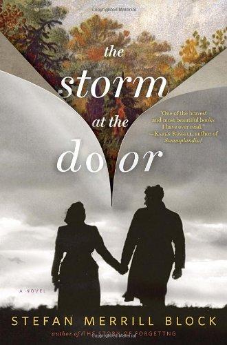 The Storm at the Door