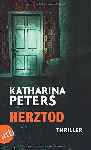 Herztod: Thriller (Hannah Jakob ermittelt, Band 1)