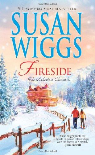 Fireside (Lakeshore Chronicles)