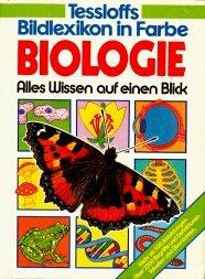 Tessloffs Bildlexikon in Farbe, Biologie