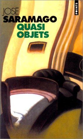 Quasi-objets