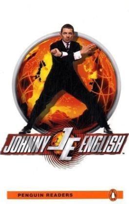 Johnny English (Penguin Readers (Graded Readers))