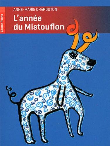 L'année du mistouflon