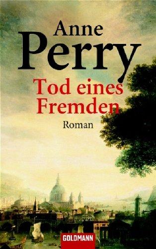 Tod eines Fremden