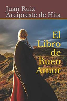 El Libro de Buen Amor