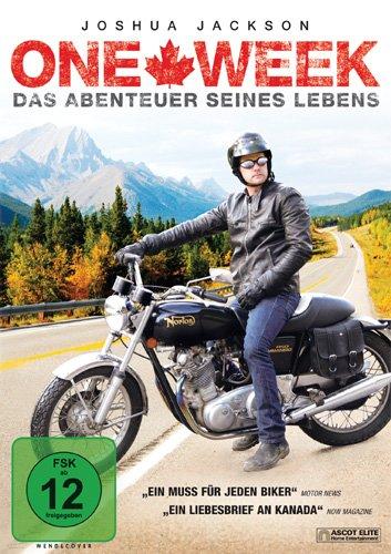 One Week - Das Abenteuer seines Lebens