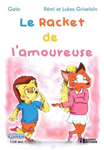 Le racket de l'amoureuse