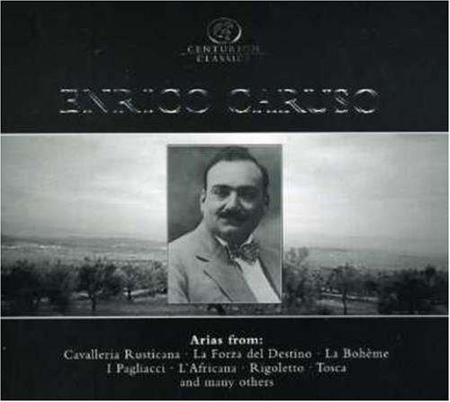 Enrico Caruso