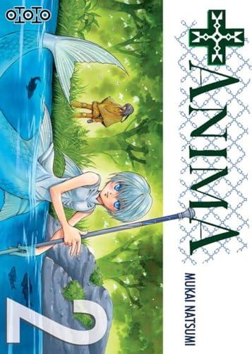 +Anima. Vol. 2