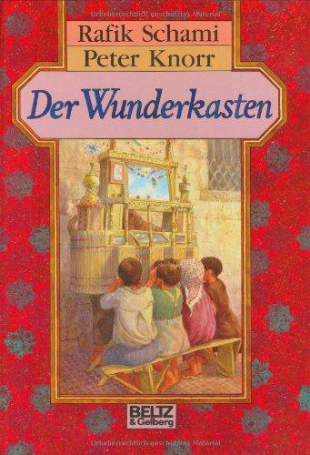 Der Wunderkasten (Beltz & Gelberg)