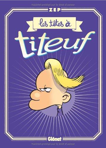 Les têtes à Titeuf