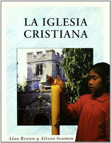 La iglesia cristiana (Infantil)