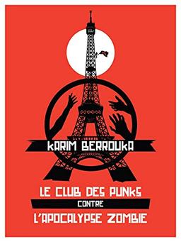 Le club des punks contre l'apocalypse zombie