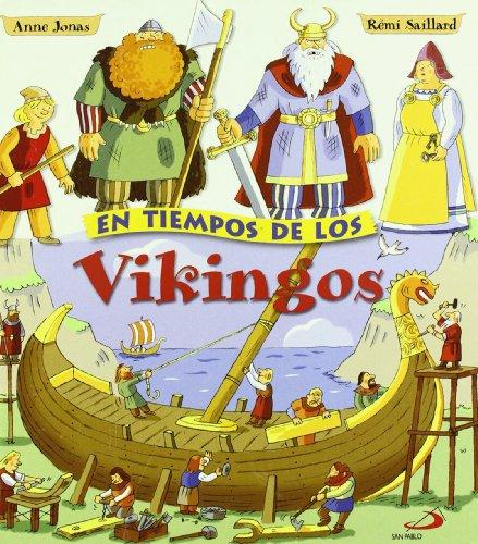 En tiempos de los vikingos