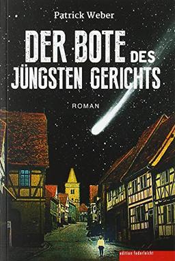 Der Bote des Jüngsten Gerichts