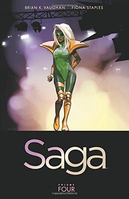 Saga (Saga Tp)