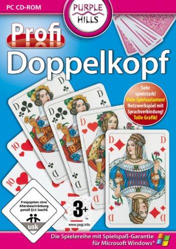 Profi Doppelkopf 4