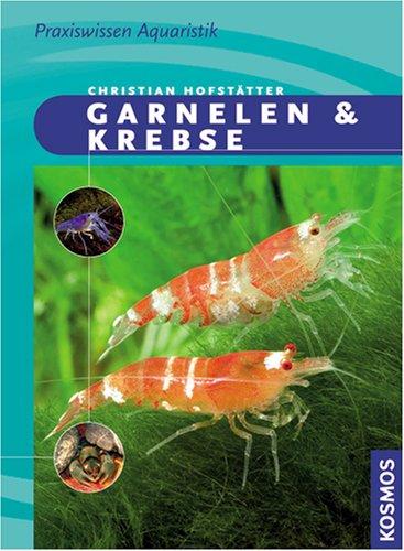 Garnelen und Krebse