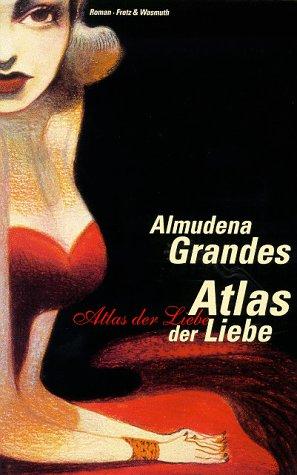 Atlas der Liebe