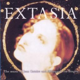 Extasia