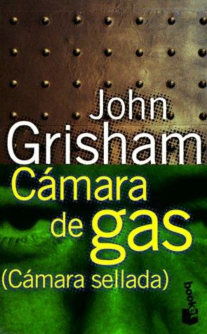 Camara de Gas: Camara Sellada / The Chamber